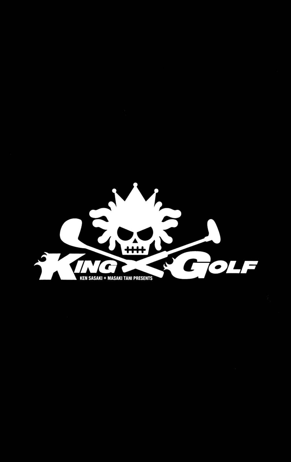 Page 2 Chapter 40 King Golf