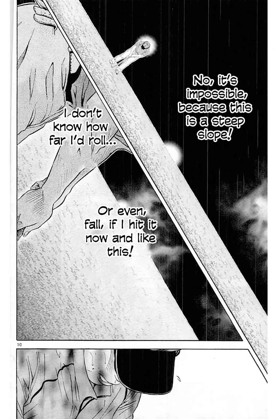 Page 12 Chapter 179 King Golf