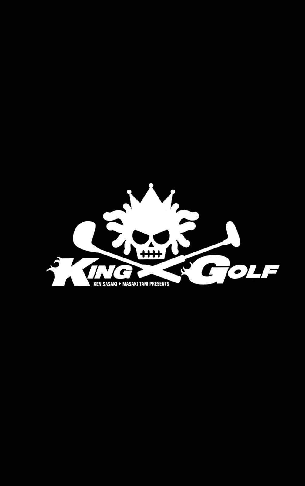 Page 2 Chapter 111 King Golf