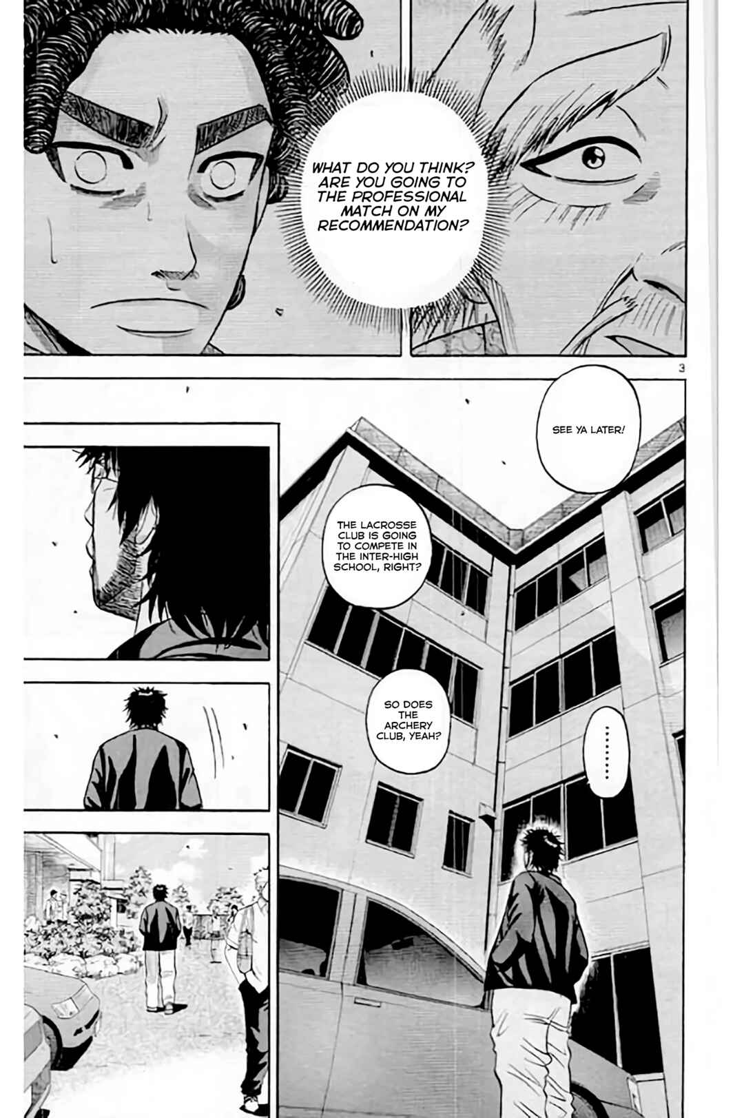 Page 5 Chapter 171 King Golf