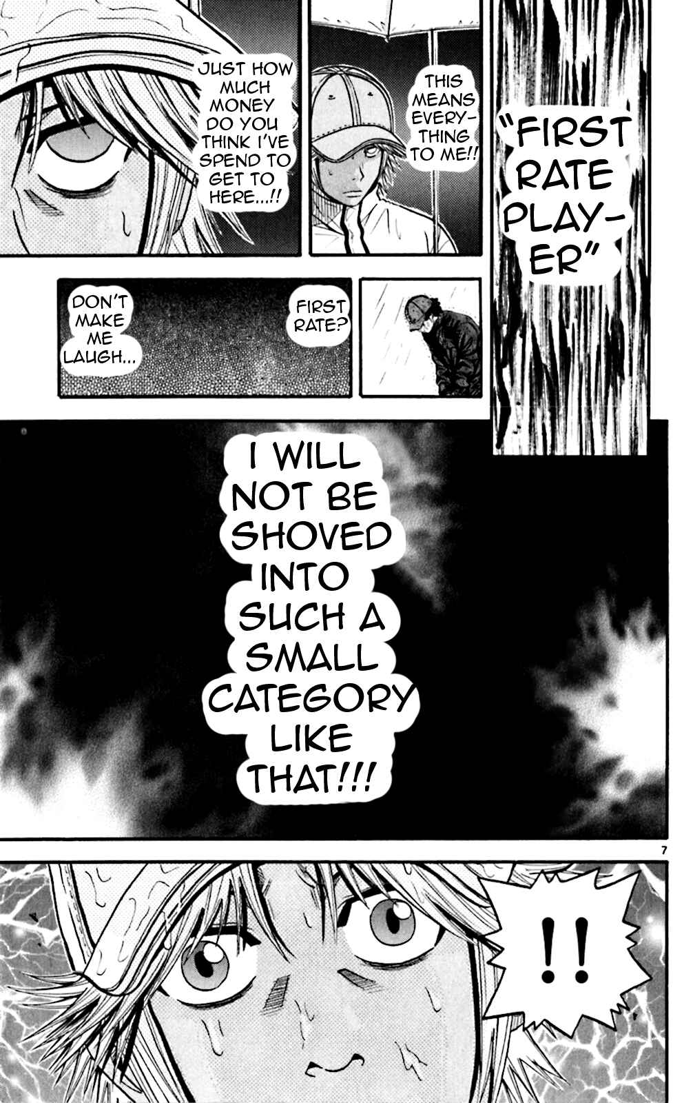 Page 14 Chapter 59 King Golf