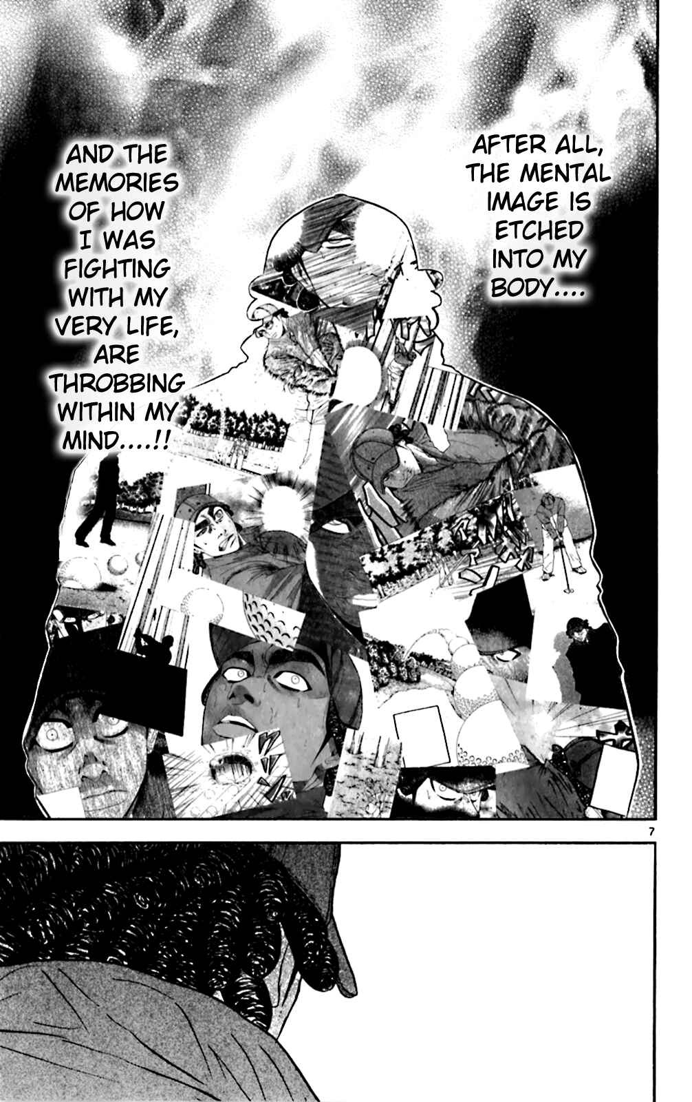 Page 6 Chapter 104 King Golf