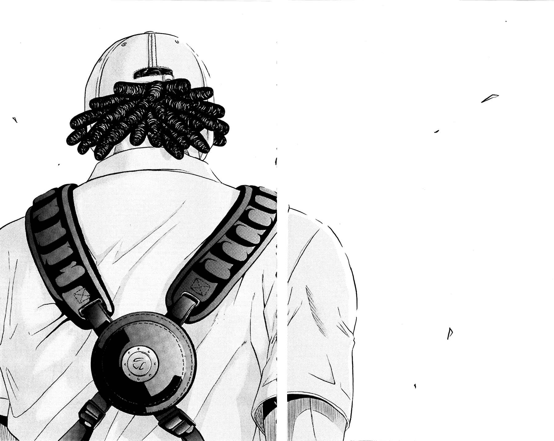Page 13 Chapter 24 King Golf