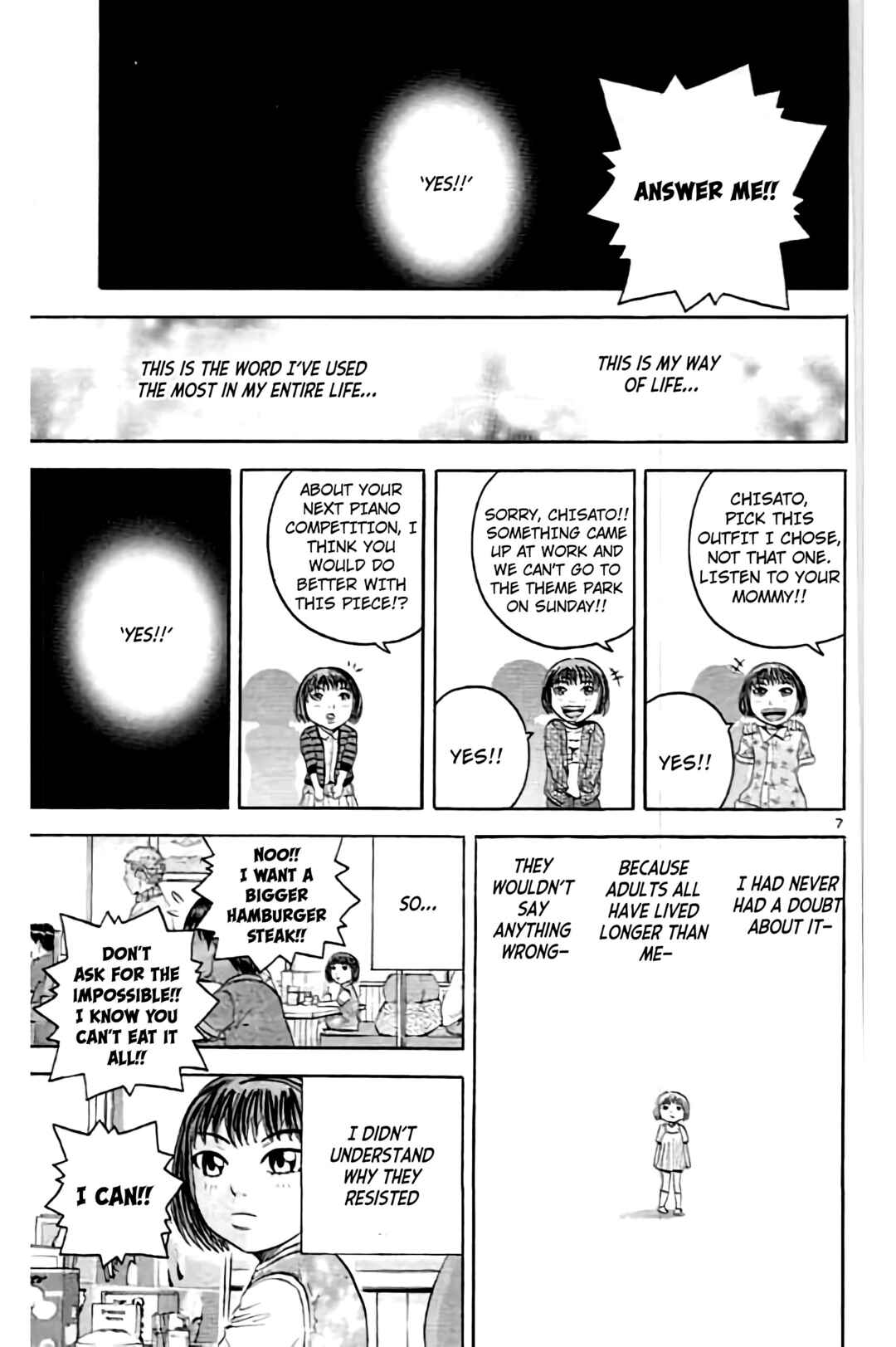 Page 7 Chapter 165 King Golf
