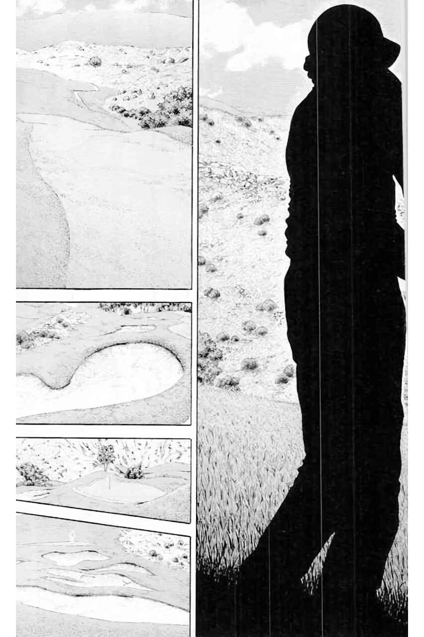 Page 21 Chapter 177 King Golf