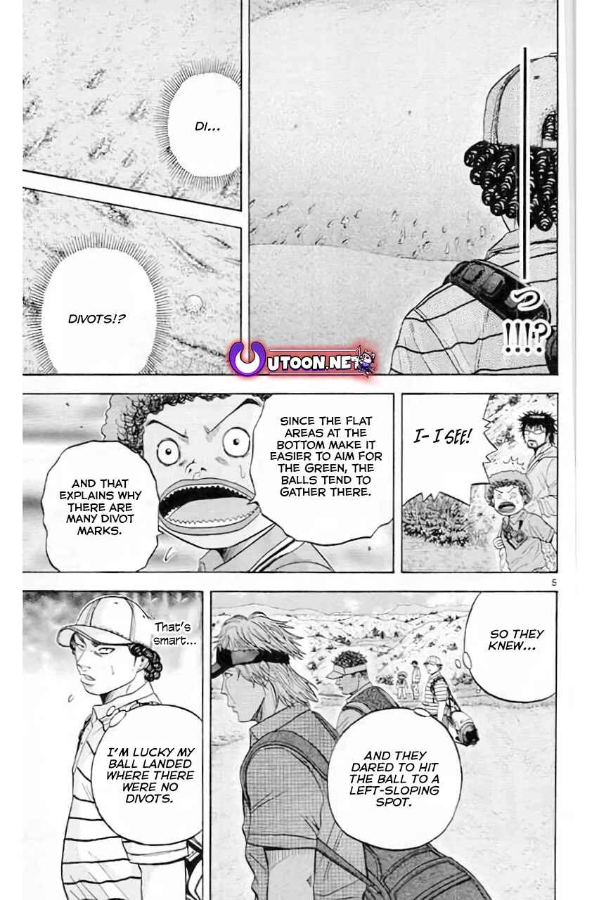 Page 7 Chapter 177 King Golf