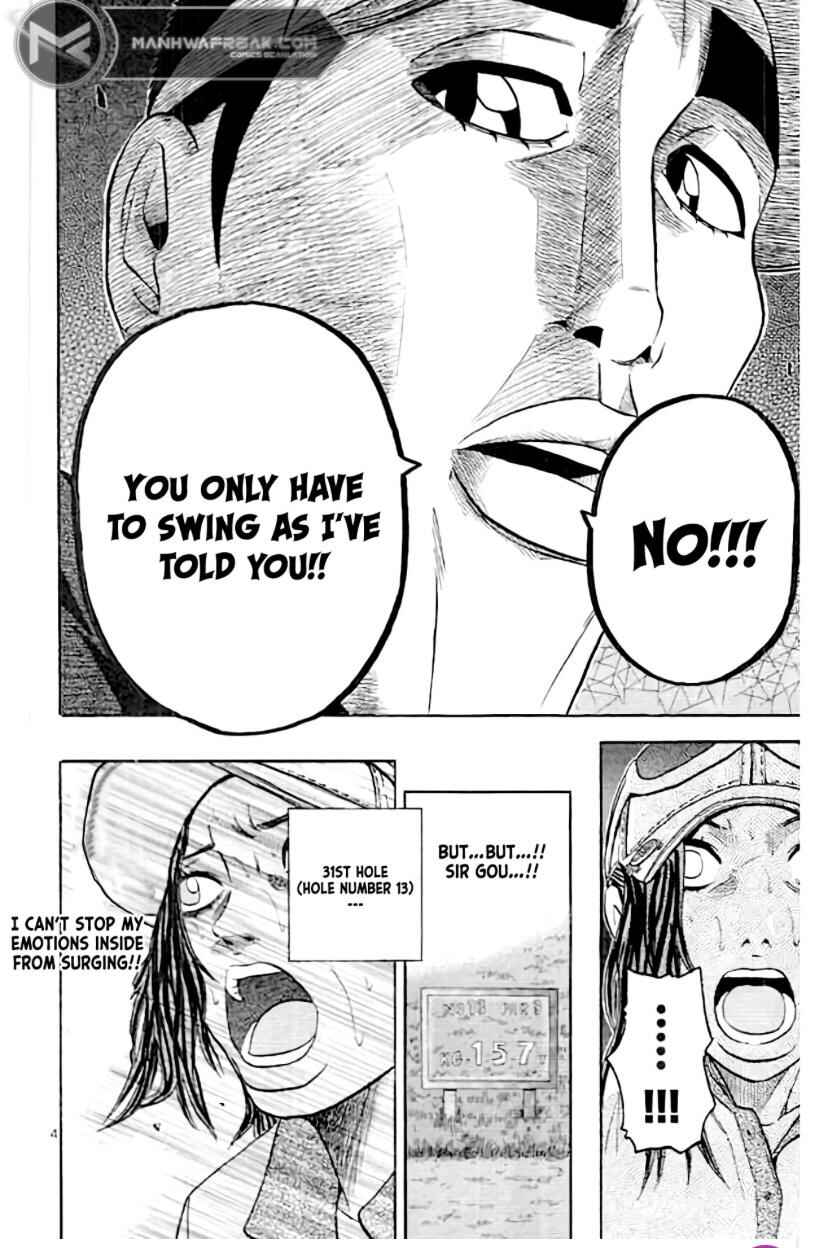 Page 4 Chapter 159 King Golf