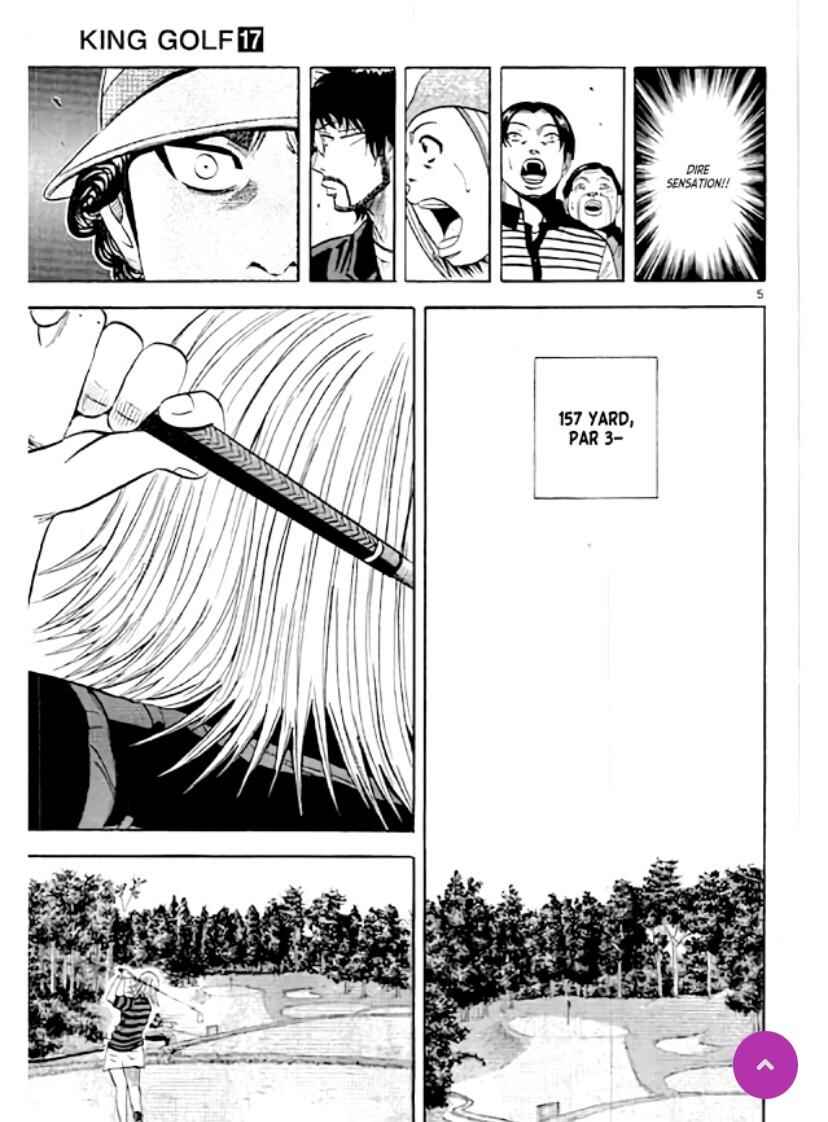 Page 5 Chapter 159 King Golf