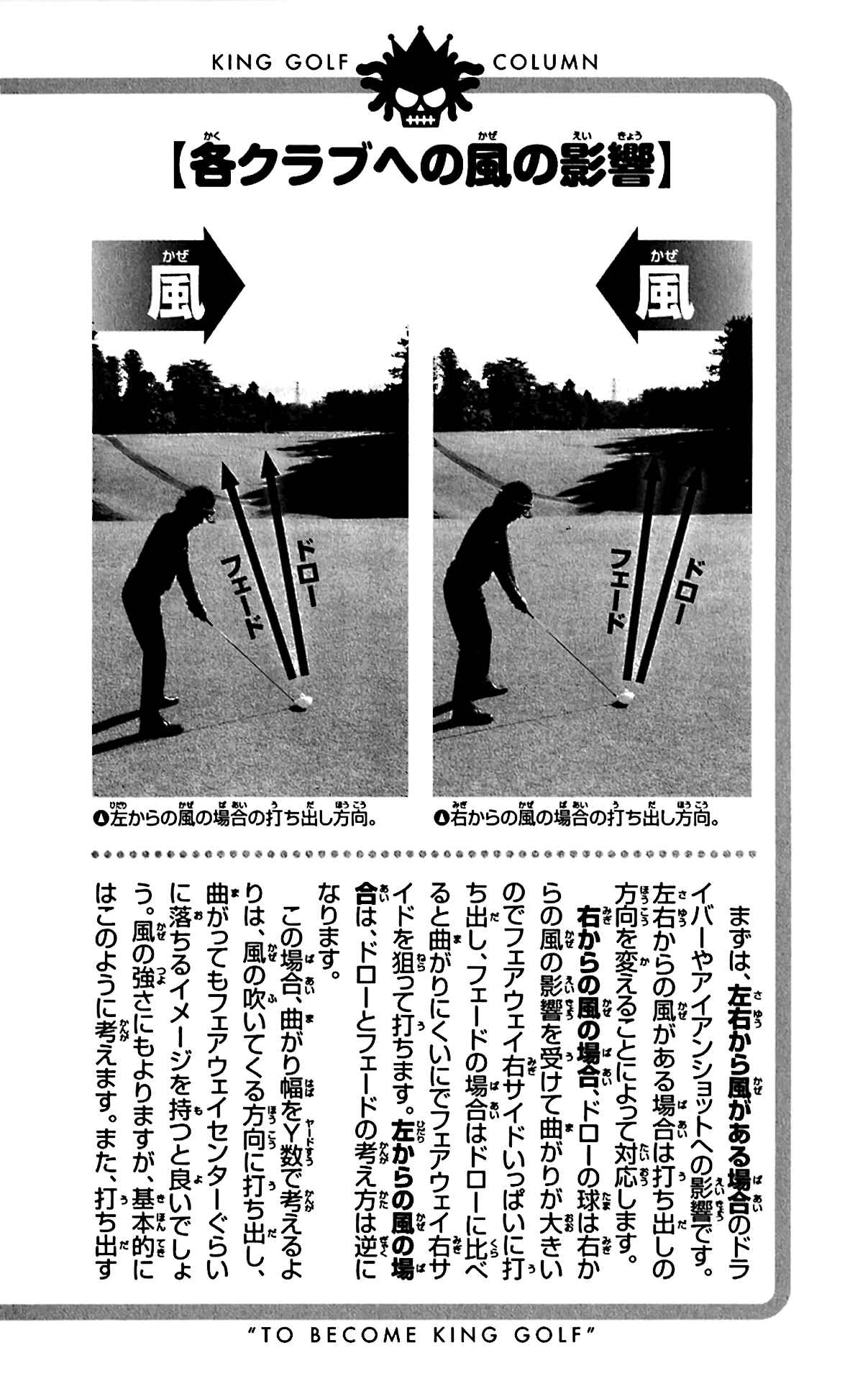 Page 18 Chapter 148 King Golf