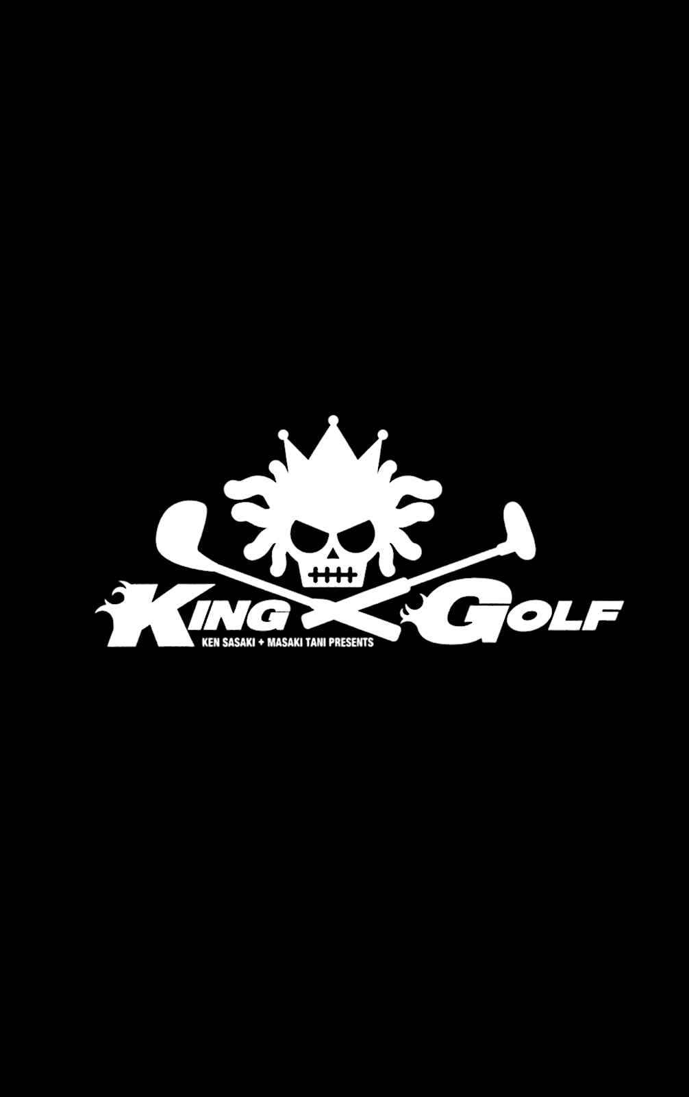 Page 2 Chapter 132 King Golf