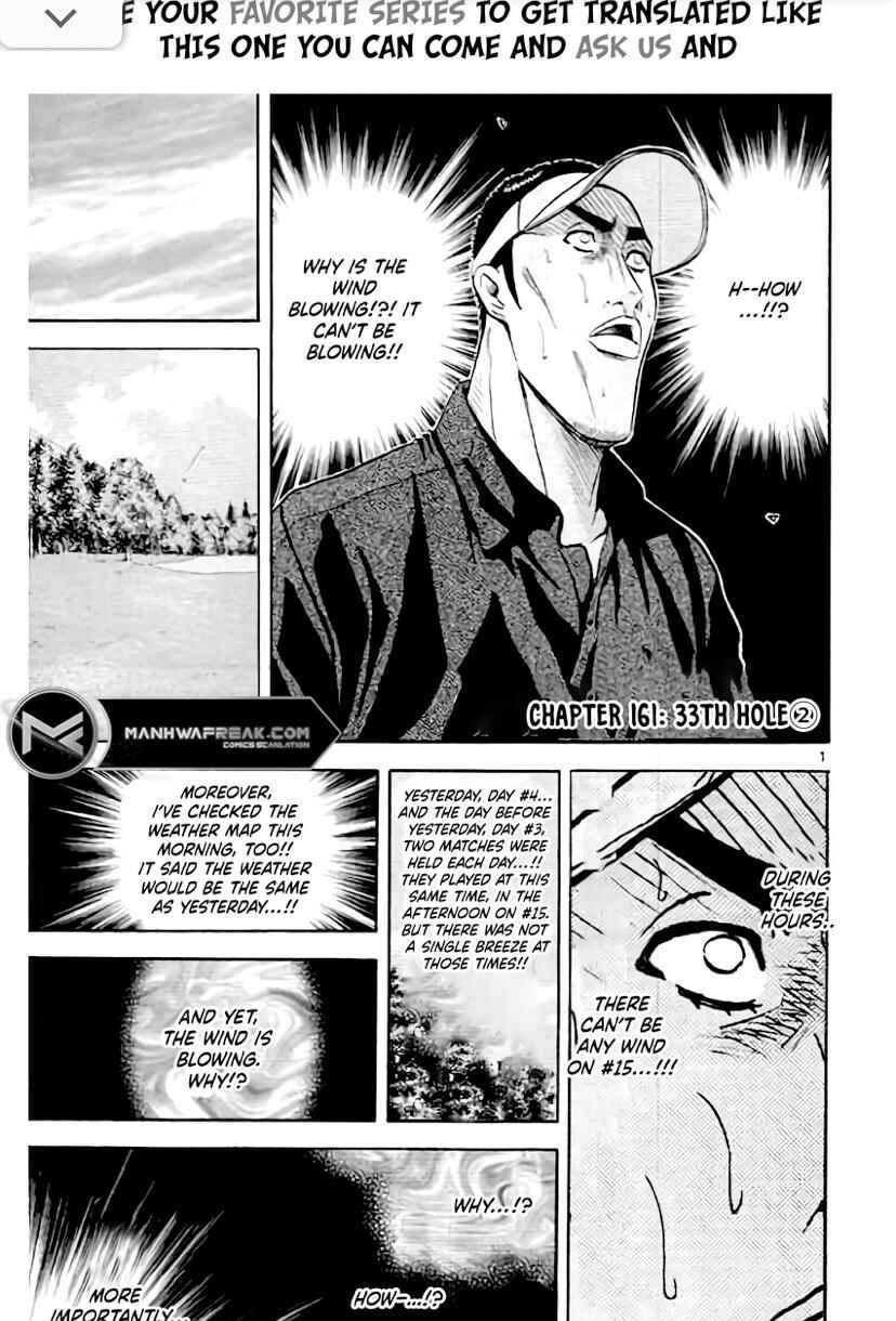 Page 2 Chapter 161 King Golf