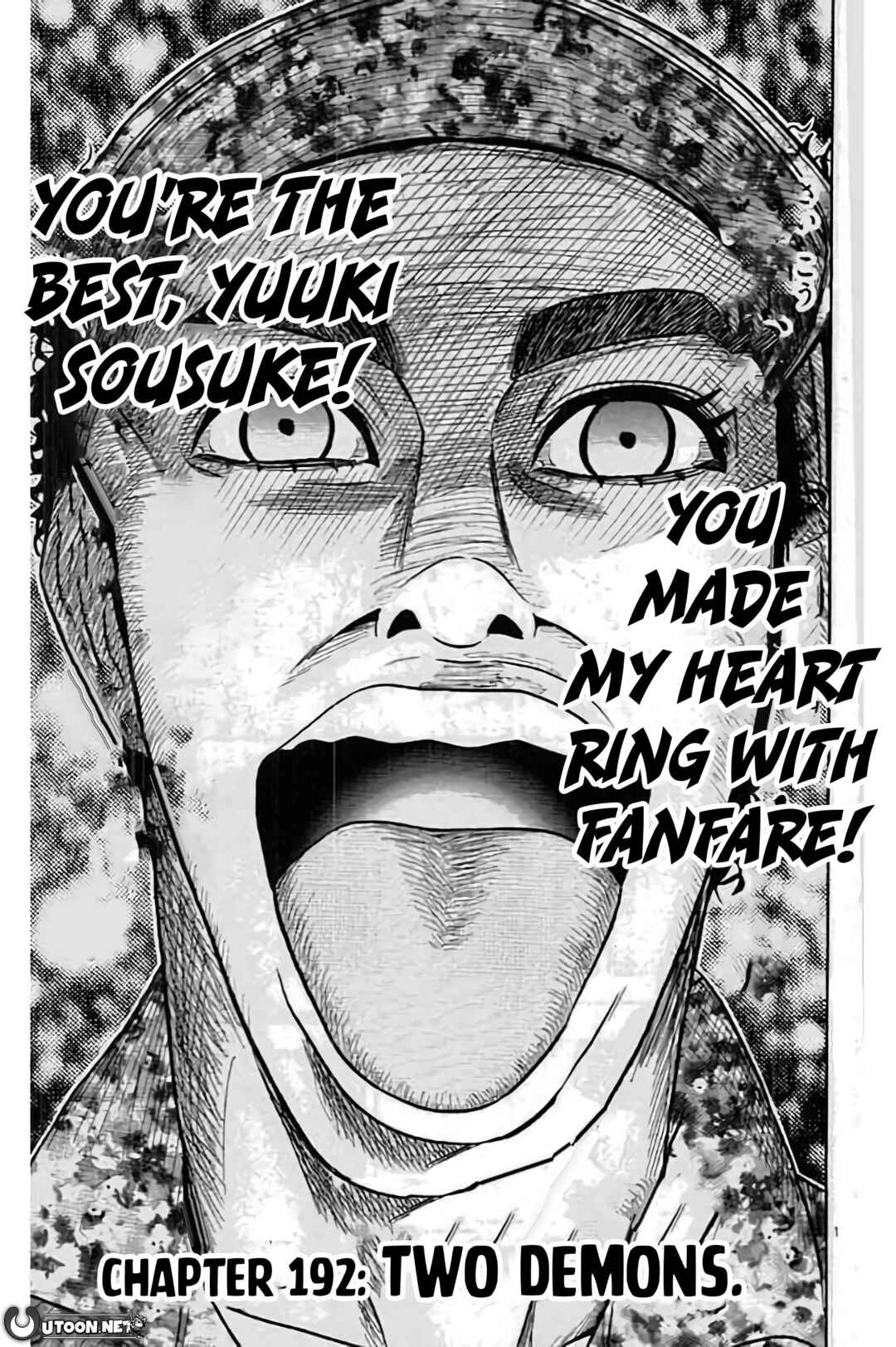 Page 3 Chapter 192 King Golf