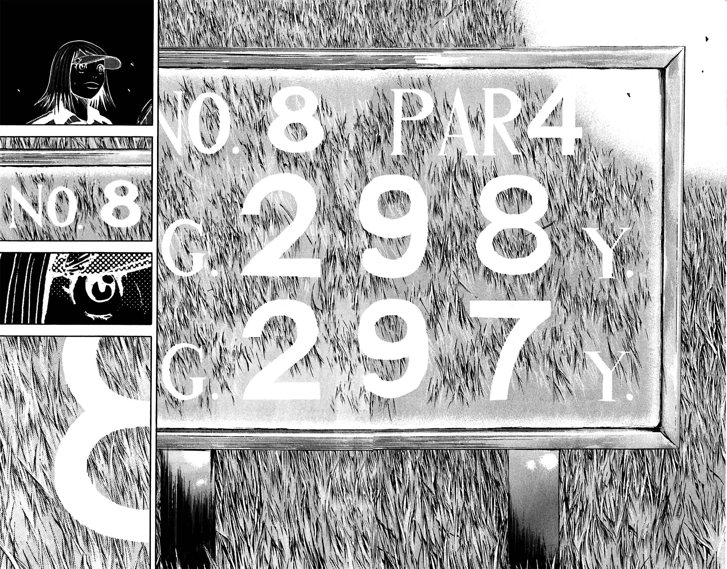 Page 10 Chapter 151 King Golf