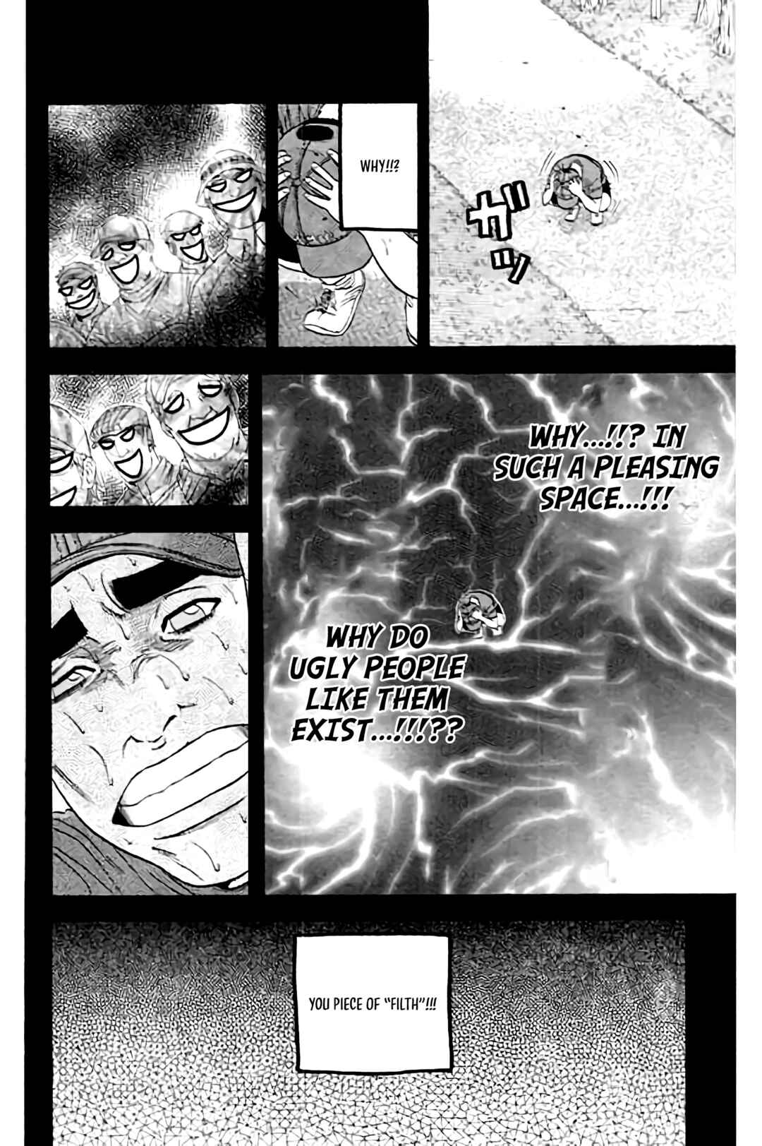 Page 9 Chapter 166 King Golf