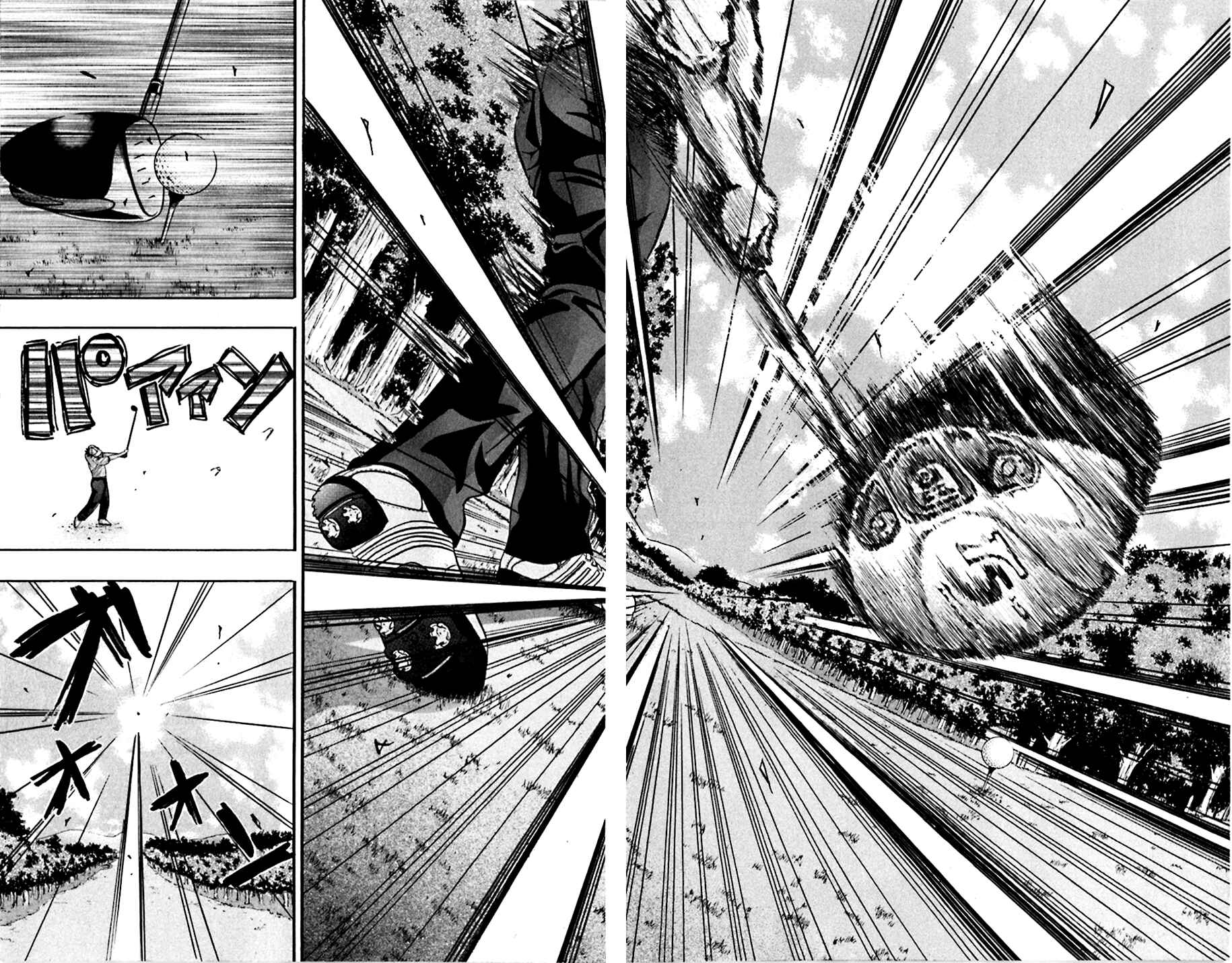 Page 8 Chapter 27 King Golf