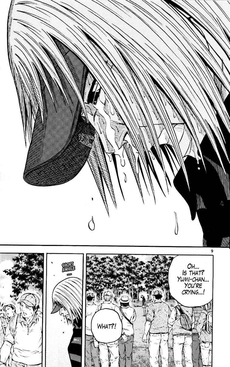 Page 10 Chapter 156 King Golf