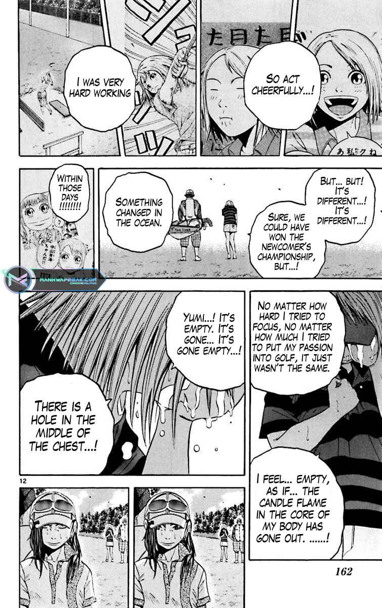 Page 13 Chapter 156 King Golf