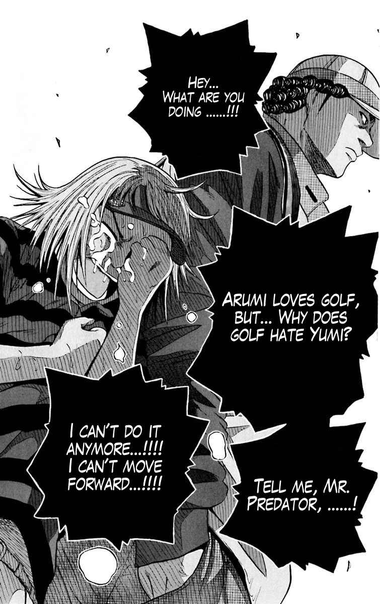 Page 15 Chapter 156 King Golf
