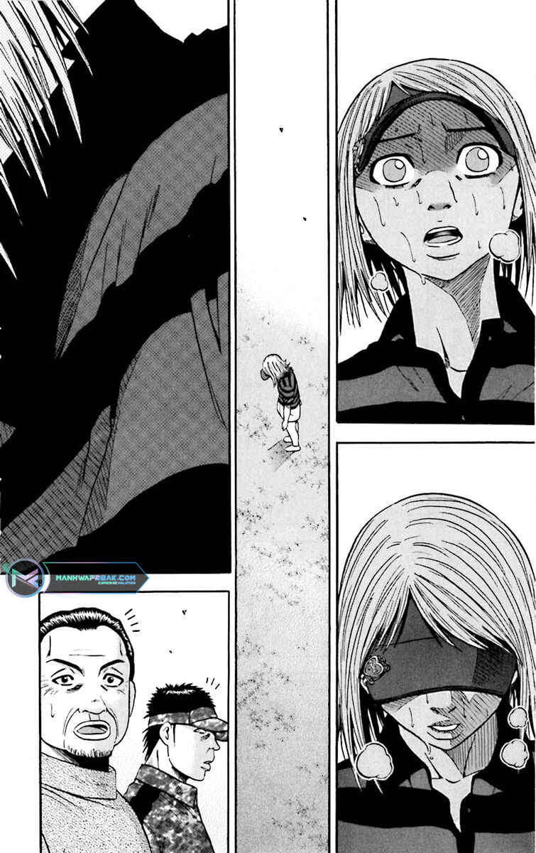 Page 9 Chapter 156 King Golf