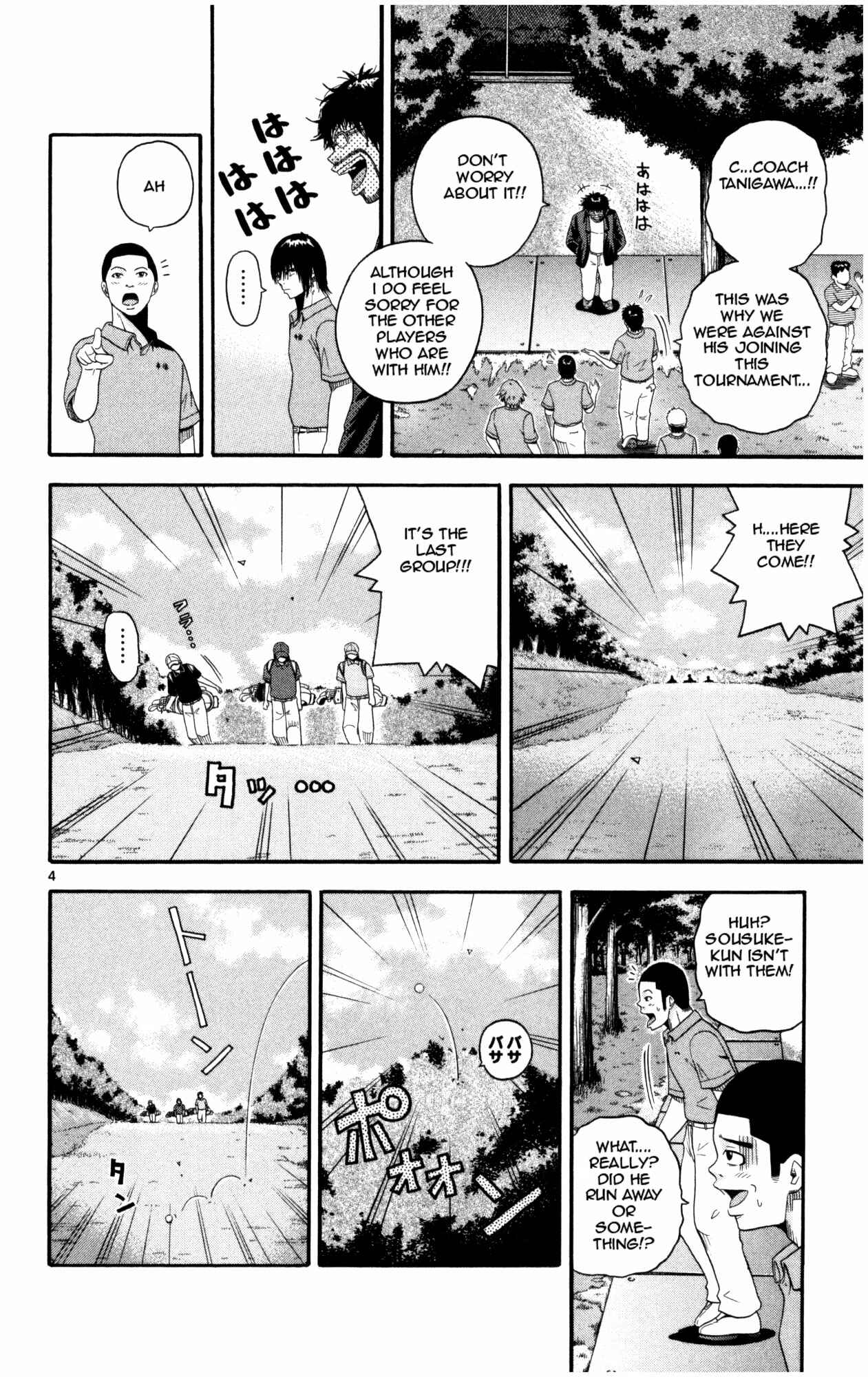 Page 4 Chapter 12 King Golf