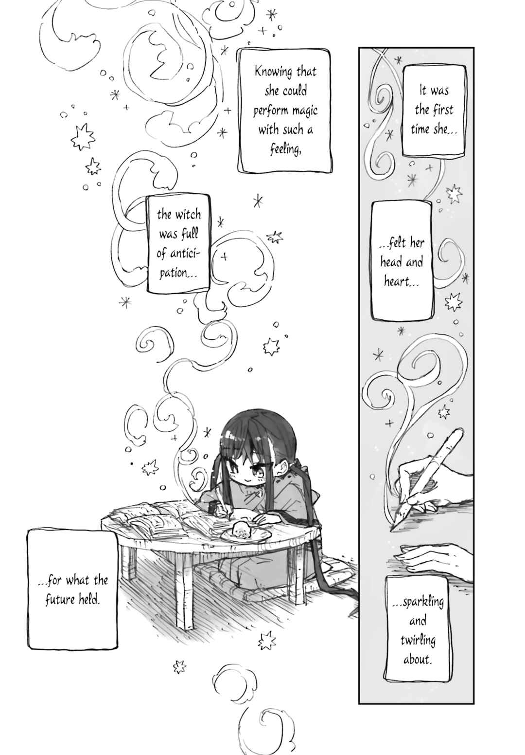 Page 14 Chapter 4 Taishou Kitan Majo
