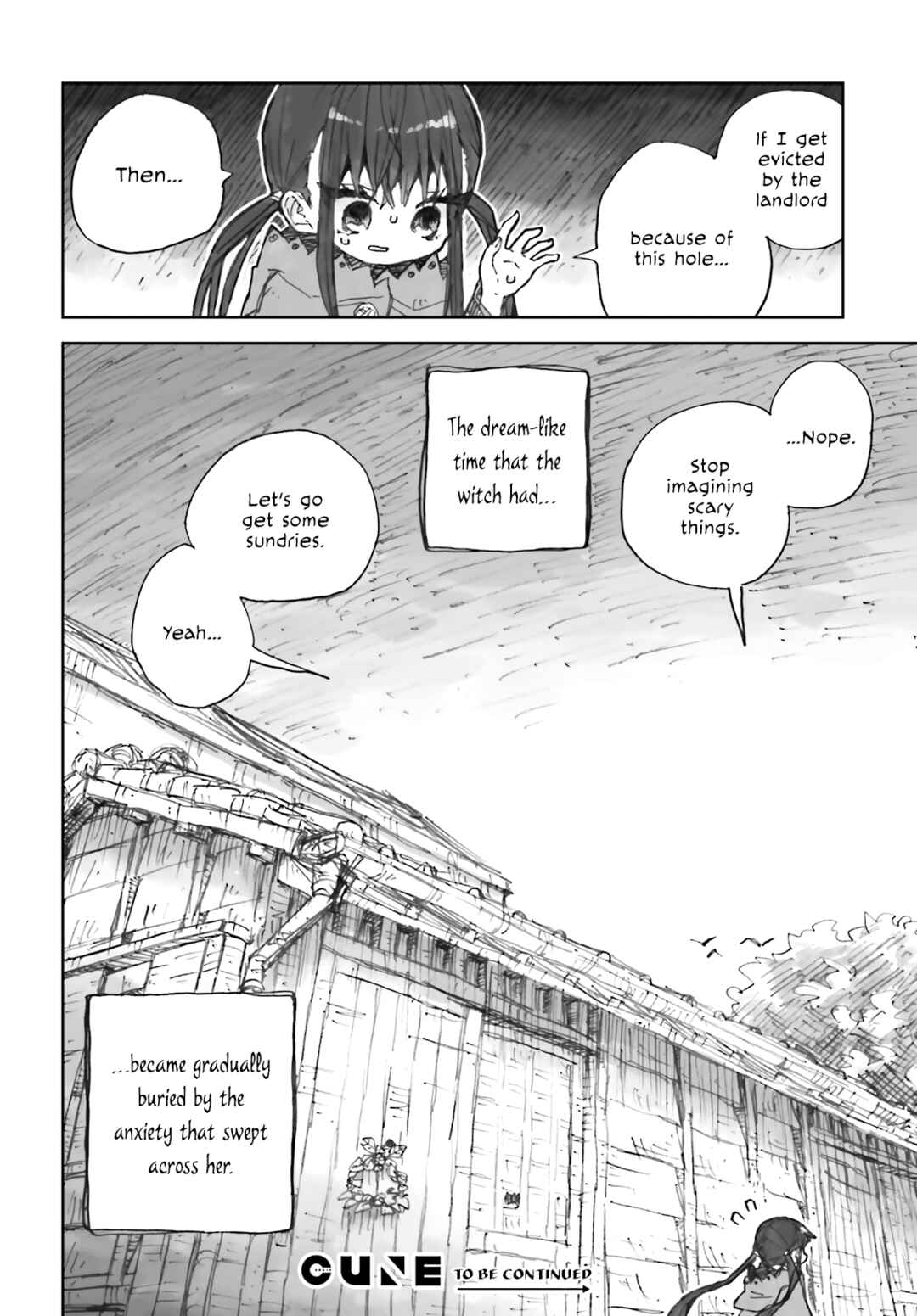 Page 18 Chapter 4 Taishou Kitan Majo