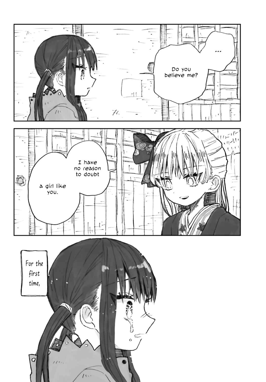 Page 22 Chapter 2 Taishou Kitan Majo