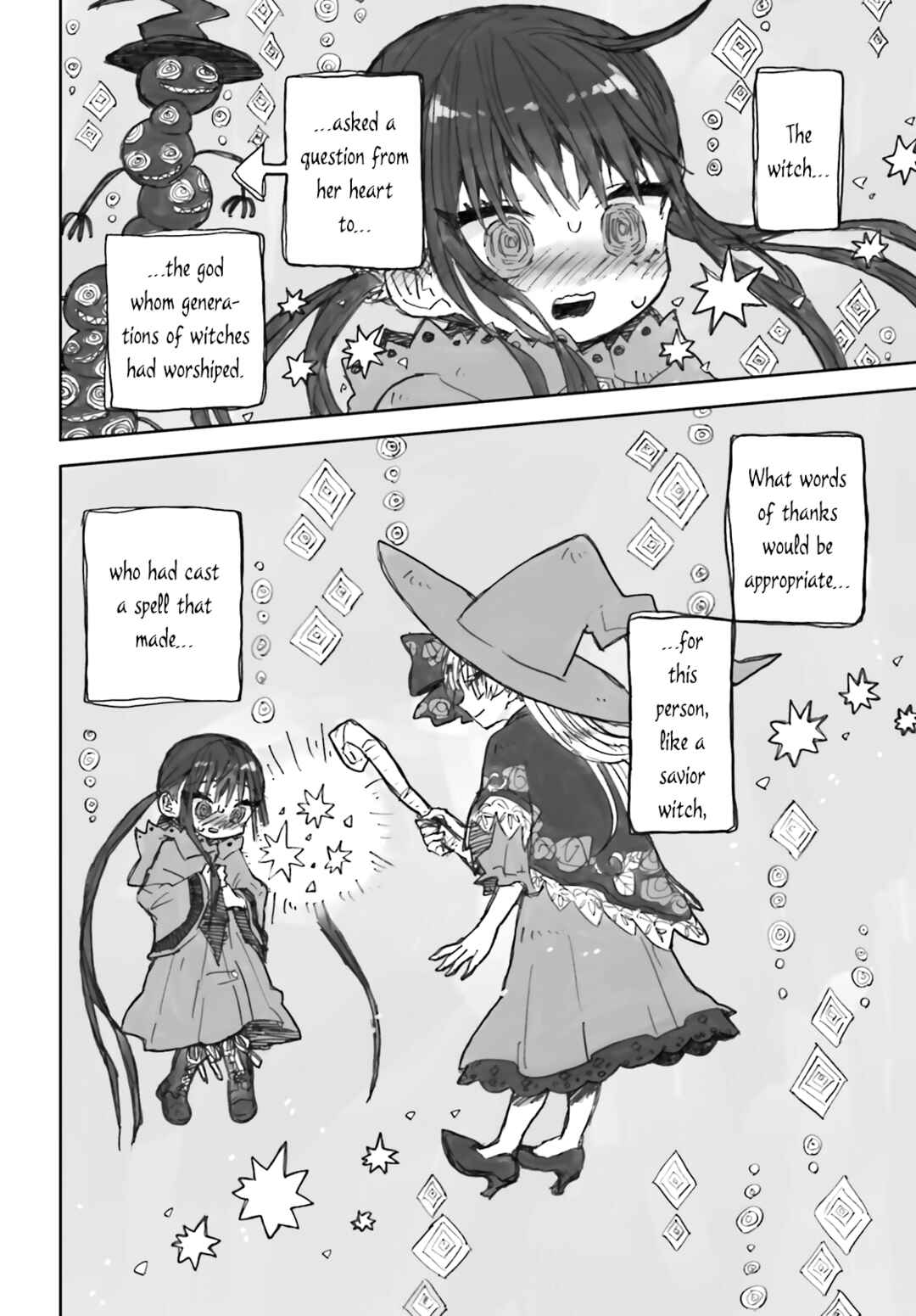 Page 14 Chapter 3 Taishou Kitan Majo