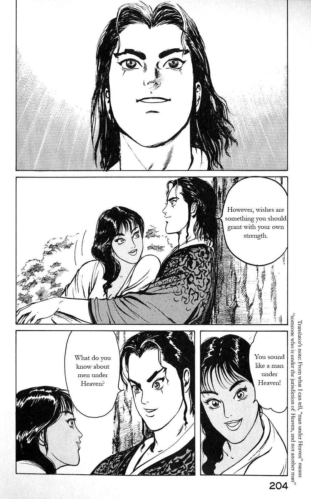Page 10 Chapter 9 Beyond the Heavens