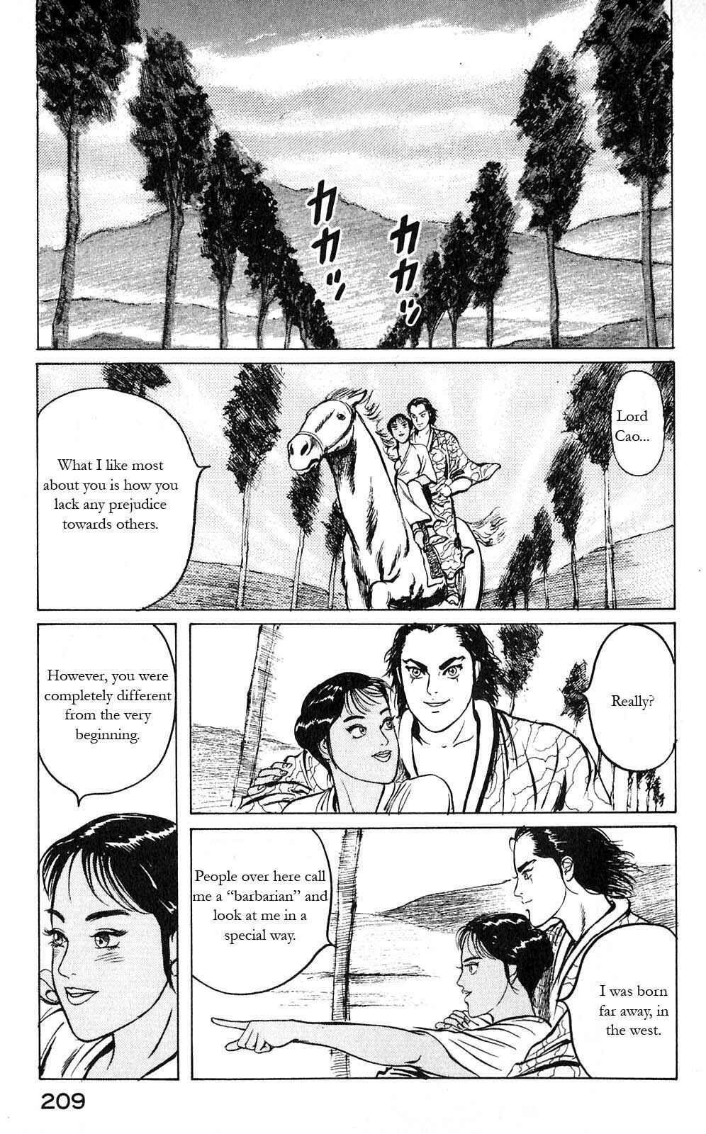 Page 15 Chapter 9 Beyond the Heavens