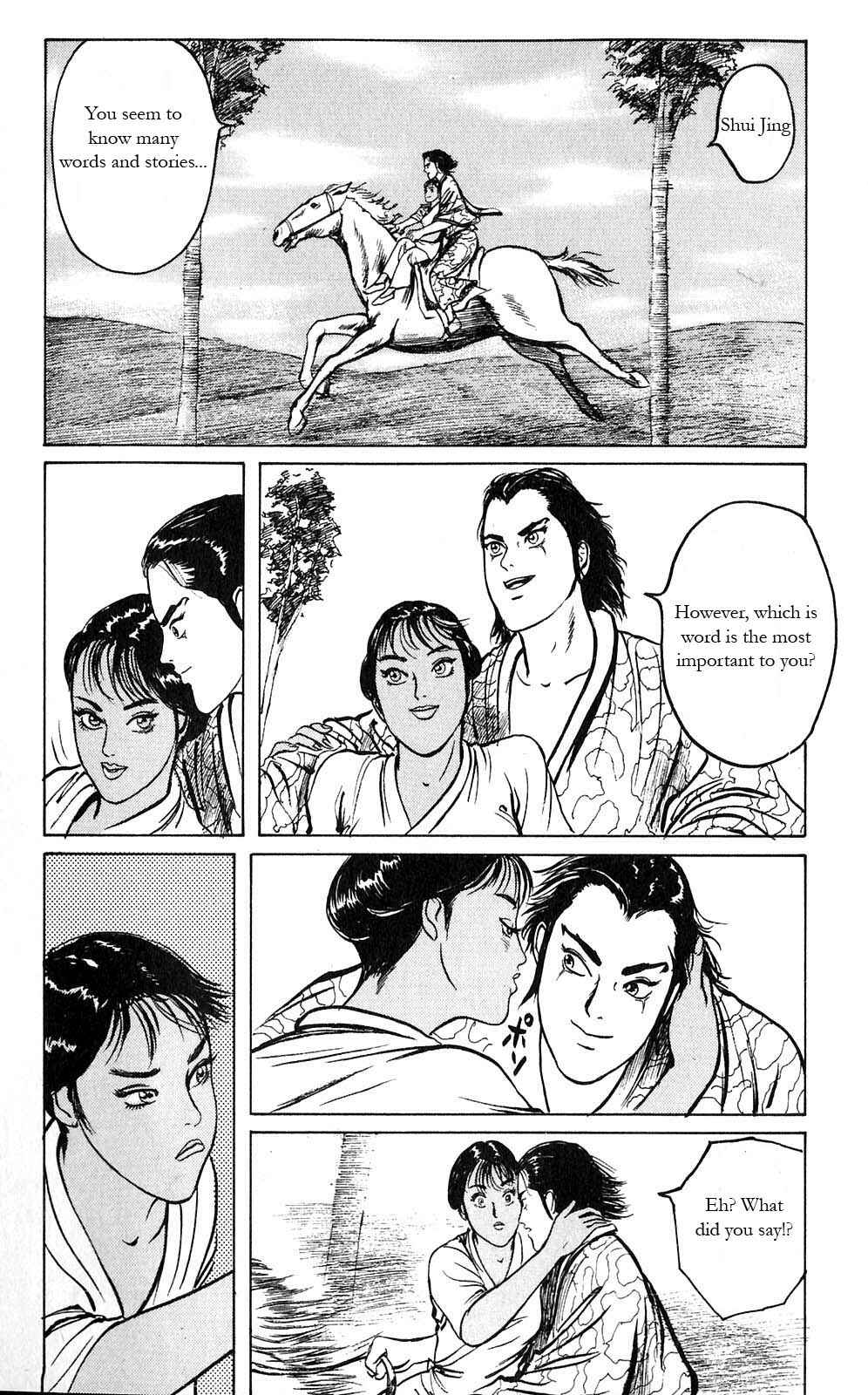 Page 16 Chapter 9 Beyond the Heavens