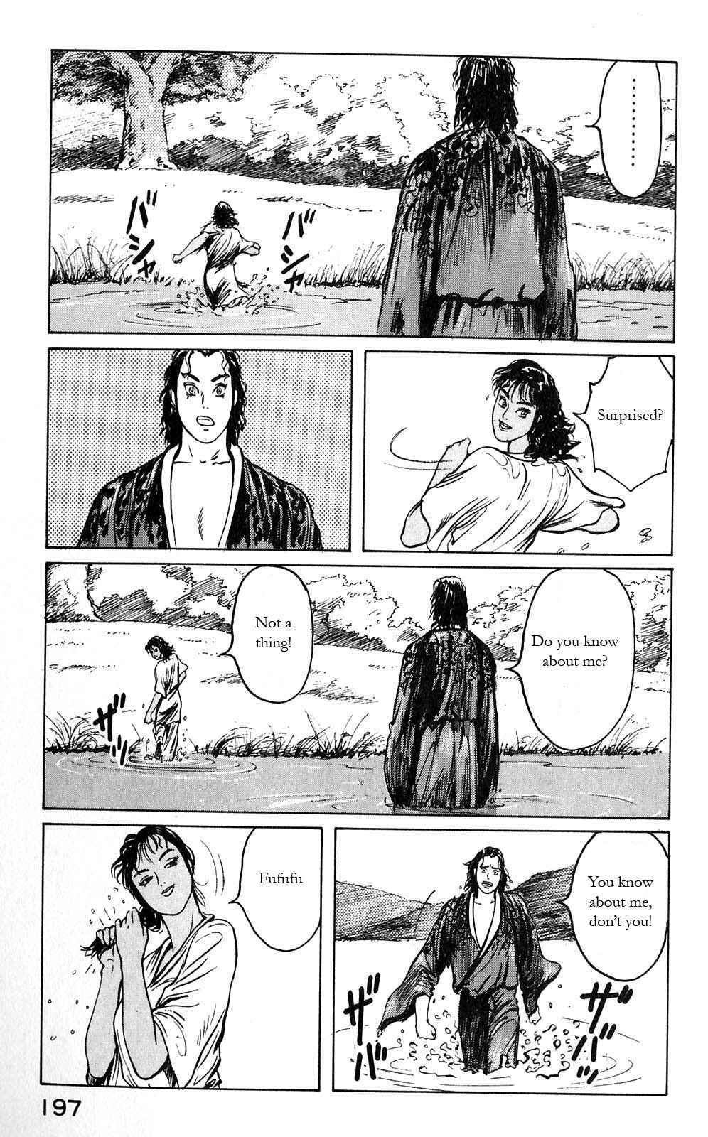 Page 3 Chapter 9 Beyond the Heavens