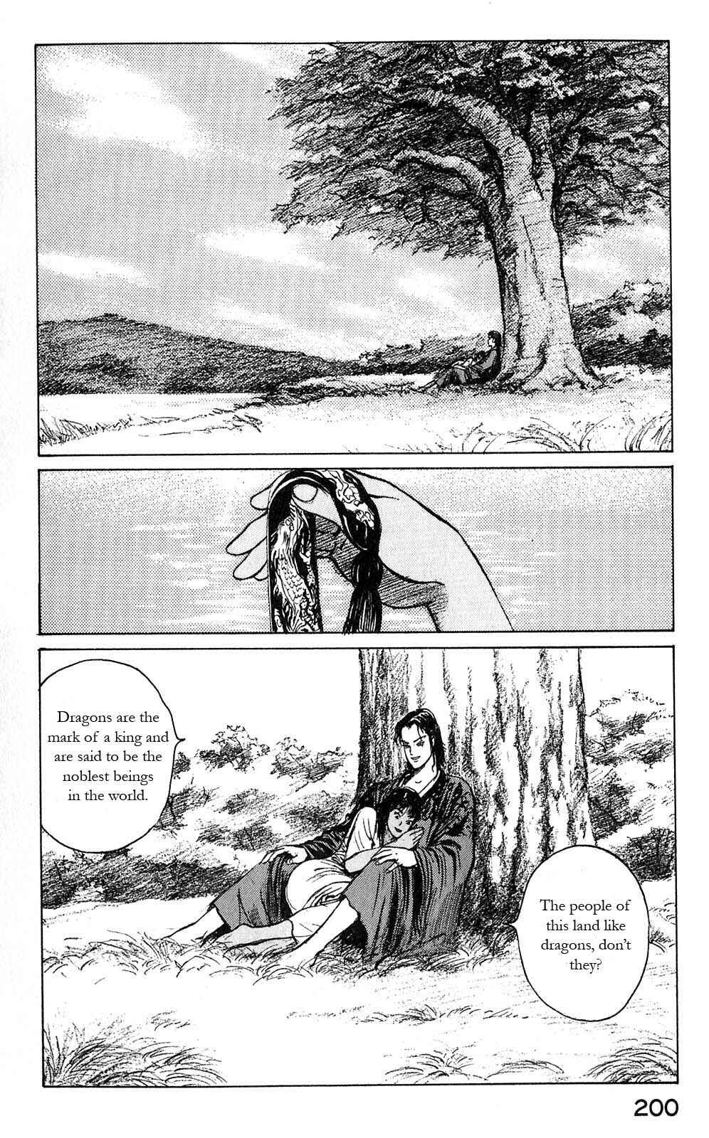 Page 6 Chapter 9 Beyond the Heavens