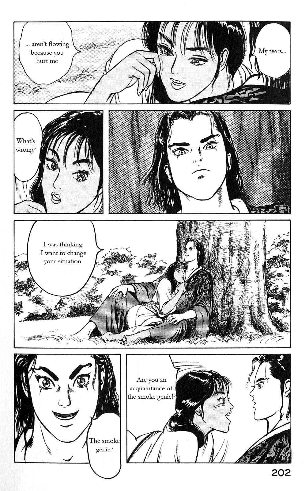 Page 8 Chapter 9 Beyond the Heavens