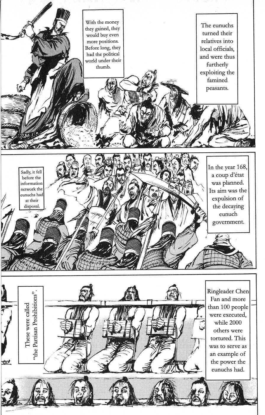 Page 3 Chapter 22 Beyond the Heavens