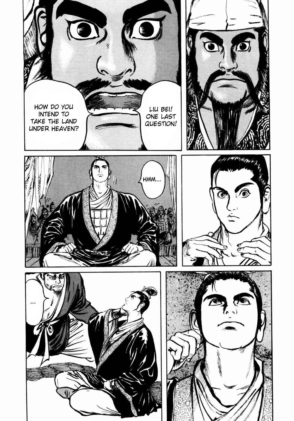 Page 14 Chapter 33 Beyond the Heavens