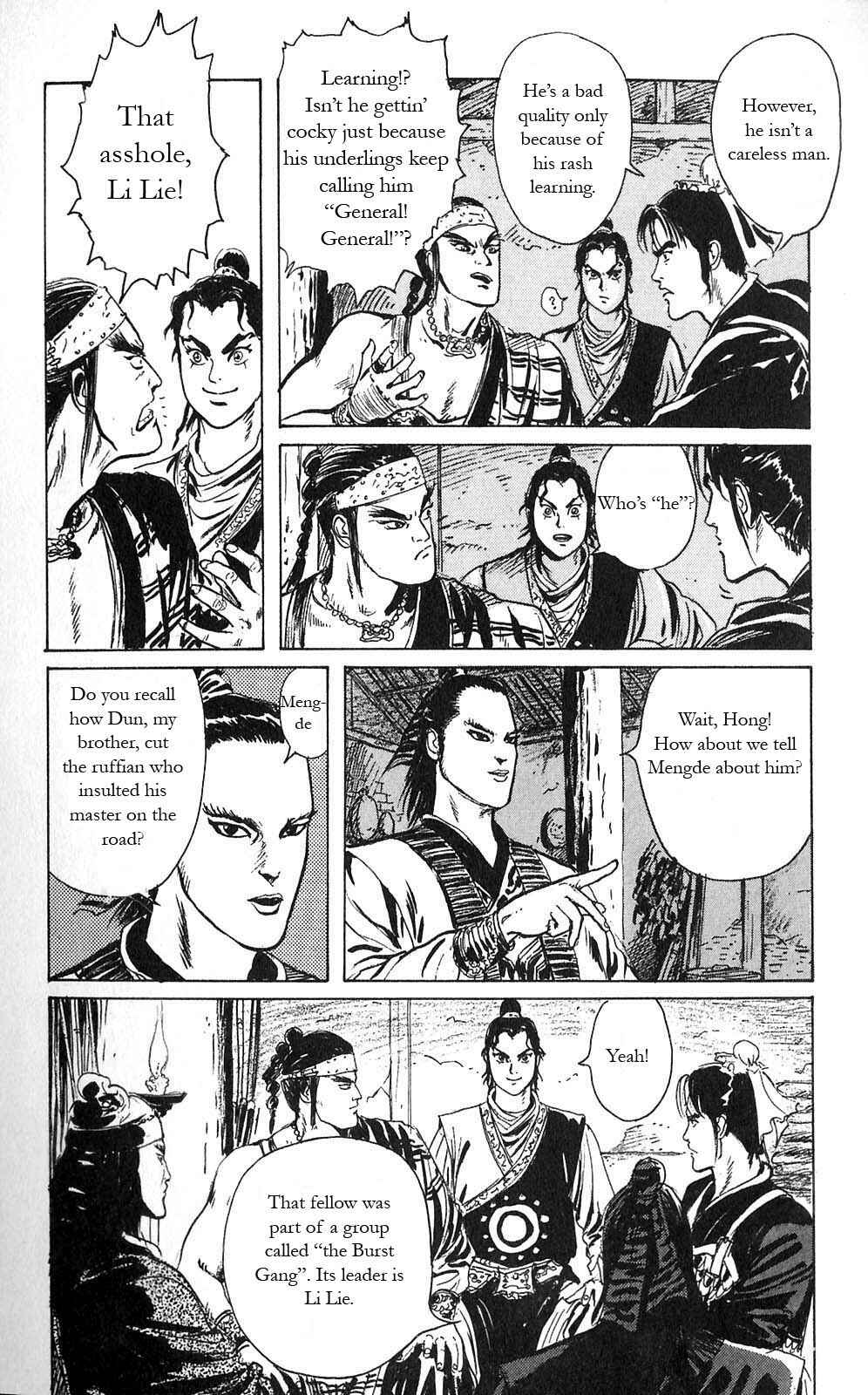 Page 9 Chapter 5 Beyond the Heavens