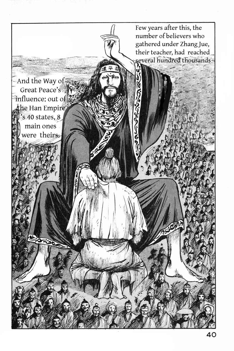 Page 18 Chapter 37 Beyond the Heavens