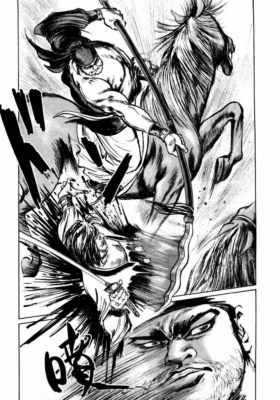 Page 15 Chapter 32 Beyond the Heavens