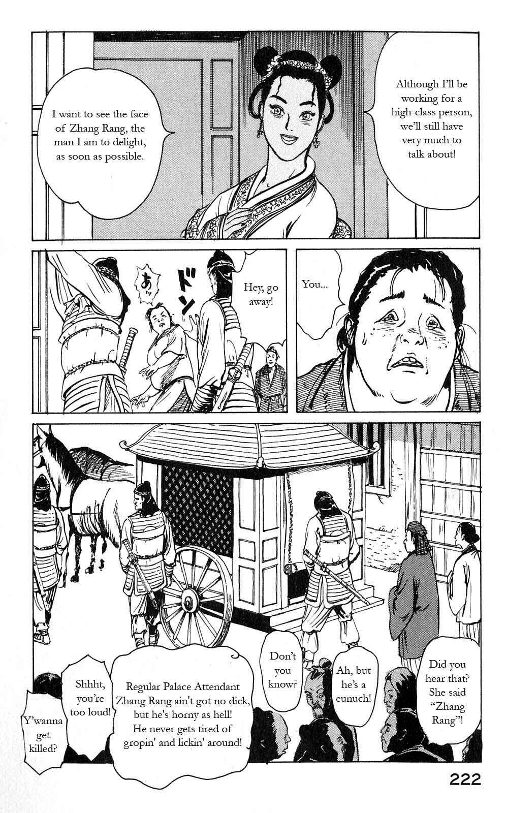Page 10 Chapter 10 Beyond the Heavens