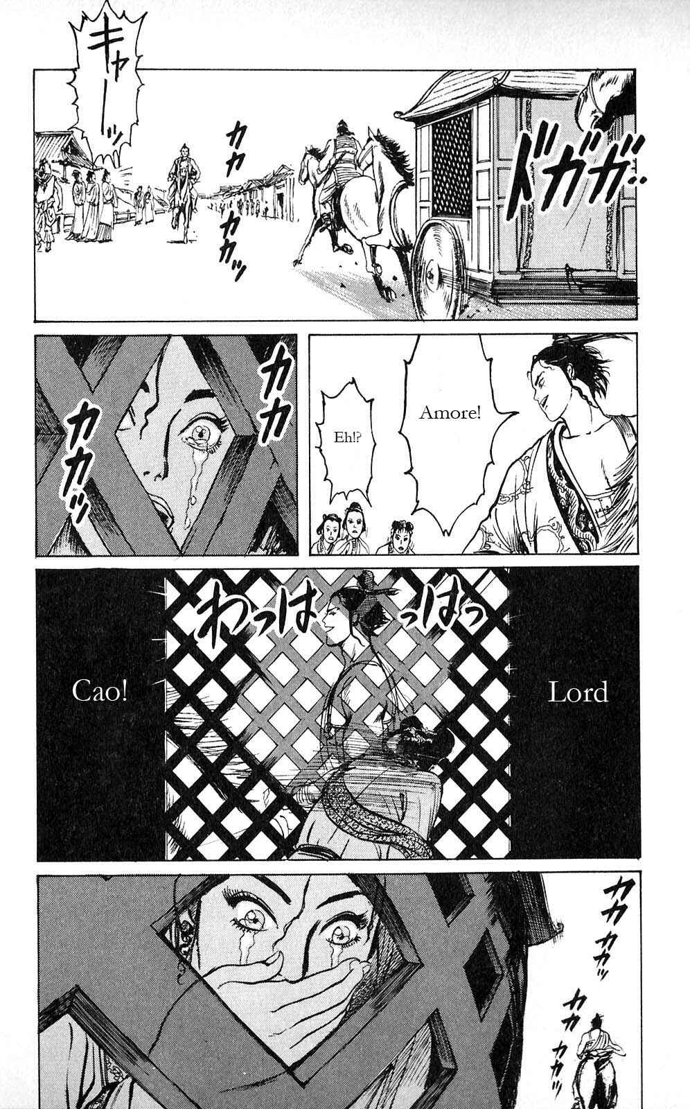 Page 13 Chapter 10 Beyond the Heavens