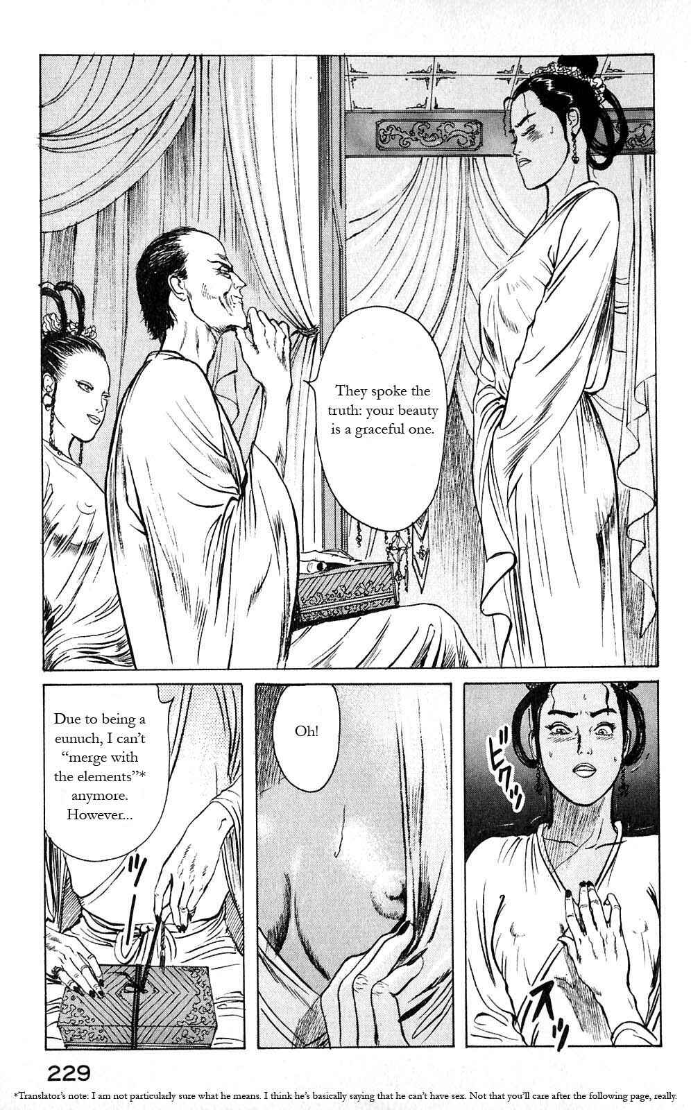 Page 17 Chapter 10 Beyond the Heavens