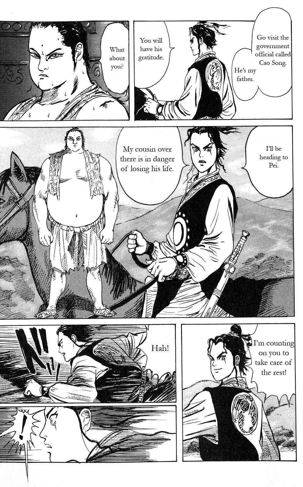 Page 23 Chapter 4 Beyond the Heavens