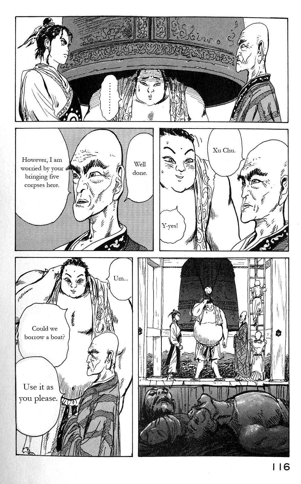 Page 28 Chapter 4 Beyond the Heavens
