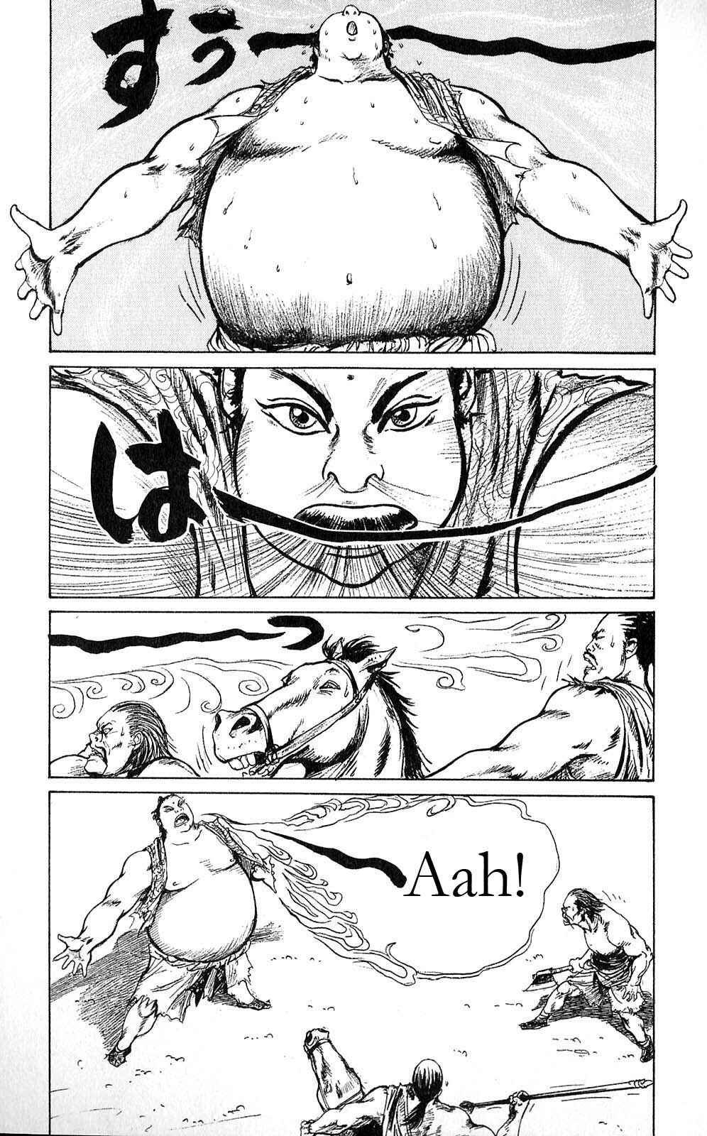 Page 3 Chapter 4 Beyond the Heavens