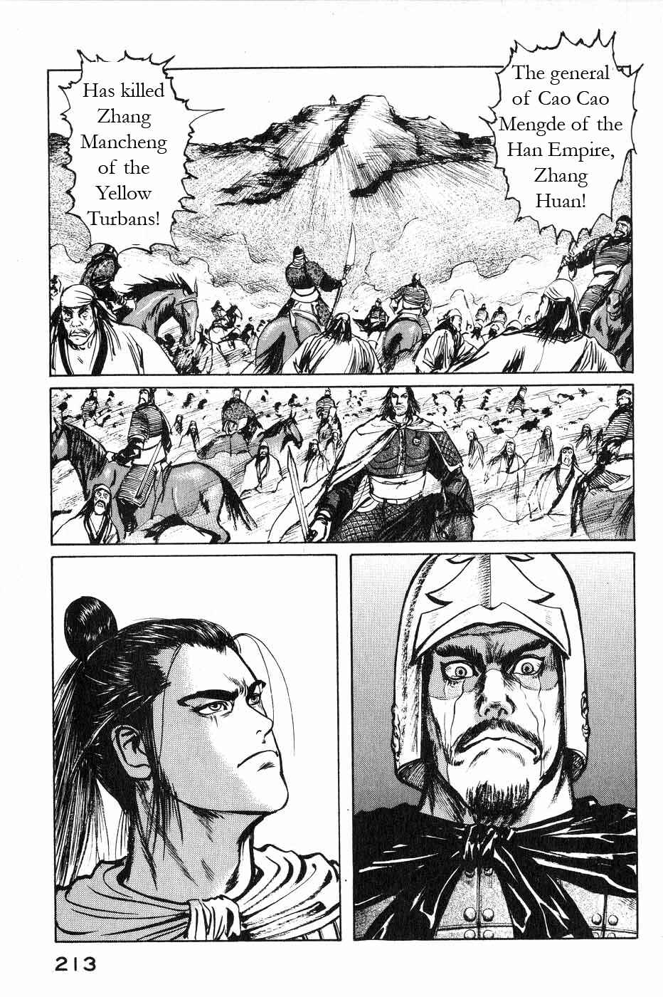 Page 11 Chapter 47 Beyond the Heavens