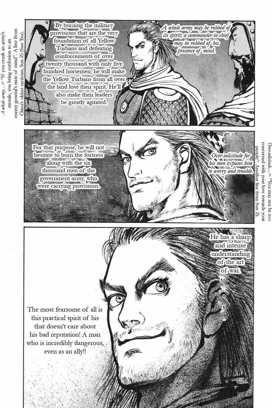 Page 5 Chapter 48 Beyond the Heavens