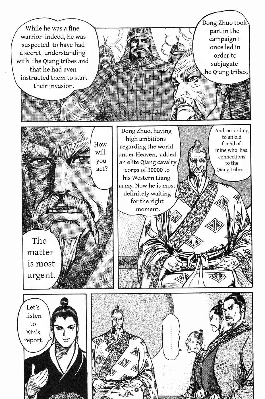 Page 11 Chapter 38 Beyond the Heavens