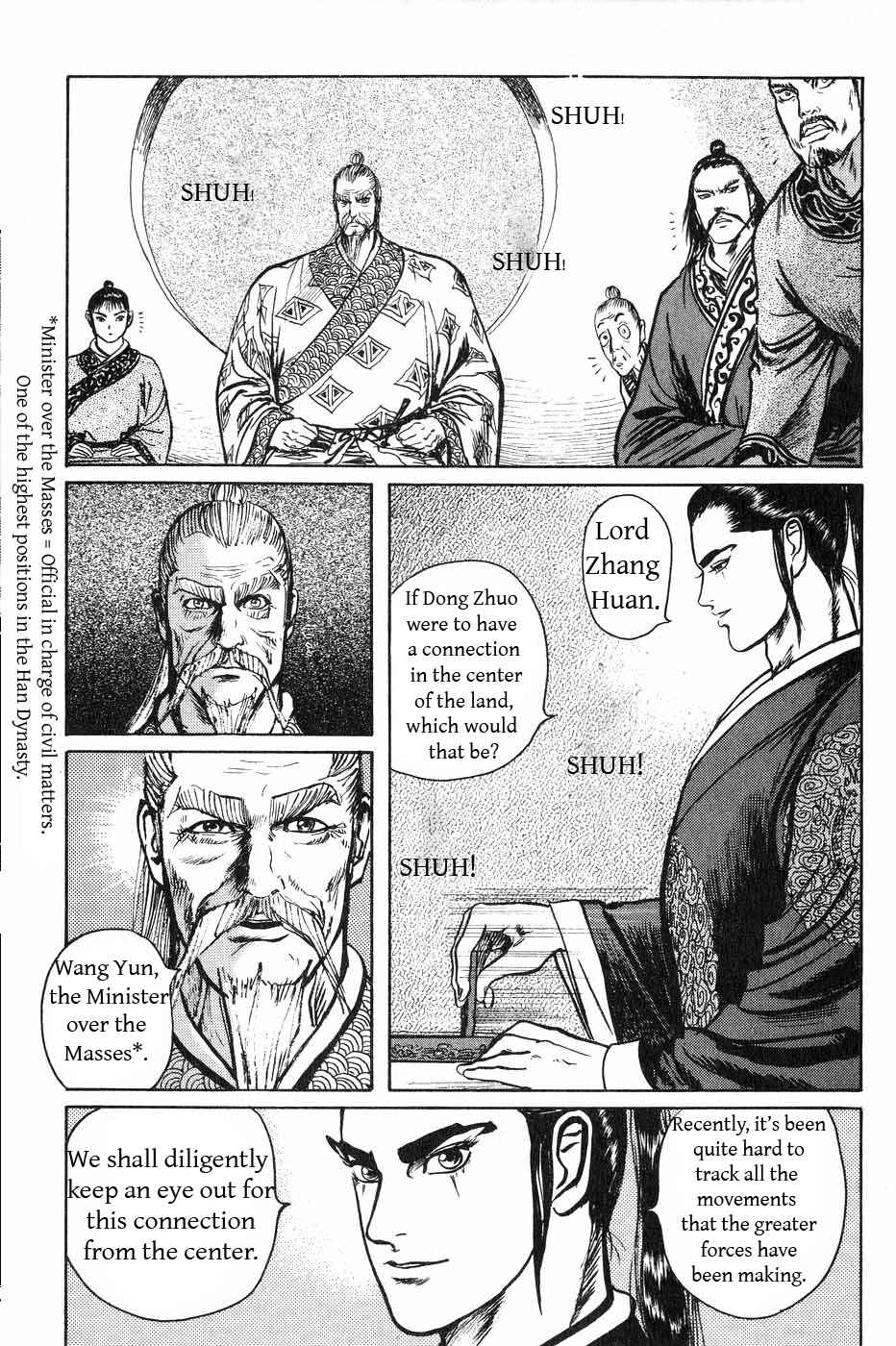 Page 13 Chapter 38 Beyond the Heavens