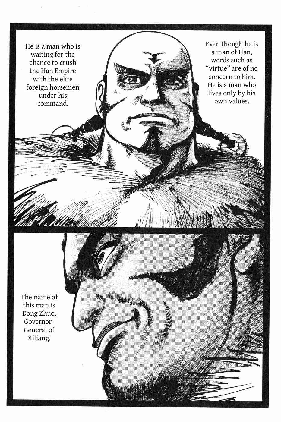 Page 10 Chapter 36 Beyond the Heavens